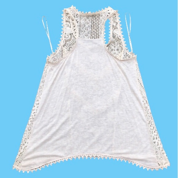 Eyeshadow tops size S - Picture 2 of 9